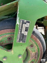 Combiné de semis Amazone ADP 403 - 11