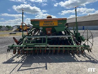 Combiné de semis Amazone ADP 403 - 1