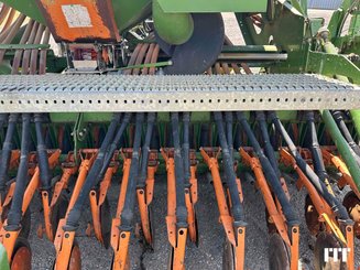 Combiné de semis Amazone ADP 403 - 6