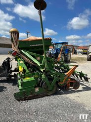 Combiné de semis Amazone ADP 403 - 9