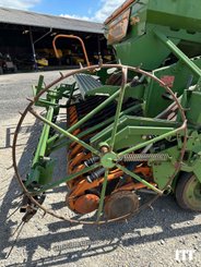 Combiné de semis Amazone ADP 403 - 5