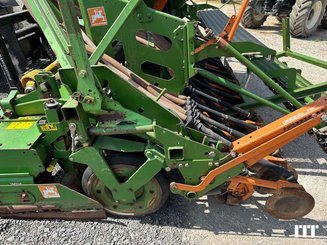 Combiné de semis Amazone ADP 403 - 10
