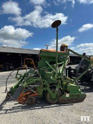 Combiné de semis Amazone ADP 403 - 4