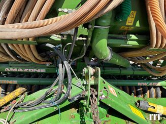 Combiné de semis Amazone ADP 403 - 3