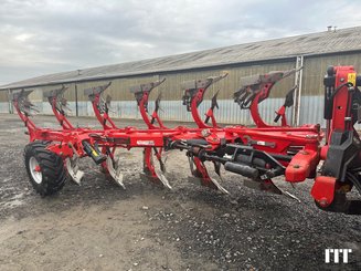 Charrue Gregoire Besson ROVER 70 - 3