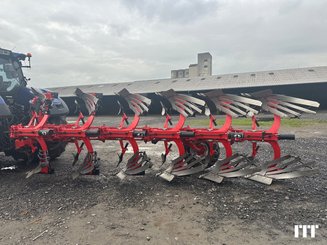 Charrue Gregoire Besson ROVER 70 - 2