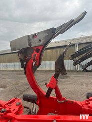 Charrue Gregoire Besson ROVER 70 - 4