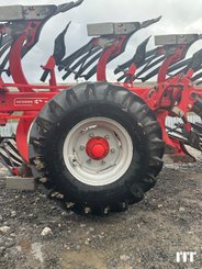 Charrue Gregoire Besson ROVER 70 - 9