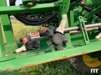 Pulvérisateur traîné John Deere 962l - 6