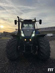 Tracteur agricole New Holland T7.315 HD - 4