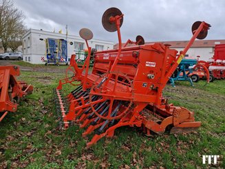 Combiné de semis Kuhn INTEGRA 3M - 2