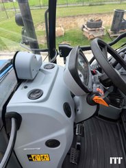 Tracteur agricole New Holland T5.120 - 8