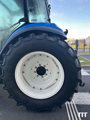 Tracteur agricole New Holland T5.120 - 17