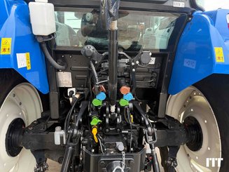 Tracteur agricole New Holland T5.120 - 6