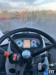 Tracteur agricole New Holland T5.120 - 15