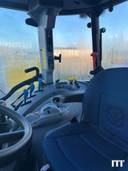Tracteur agricole New Holland T5.120 - 13
