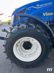 Tracteur agricole New Holland T5.120 - 18