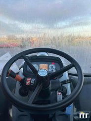 Tracteur agricole New Holland T5.120 - 16