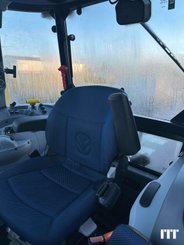 Tracteur agricole New Holland T5.120 - 14