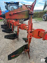 Charrue Gregoire RG 5 - 2