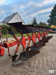 Charrue Gregoire RG 5 - 1