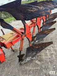 Charrue Gregoire RG 5 - 1
