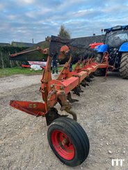 Charrue Gregoire RG 5 - 3