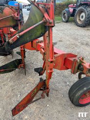 Charrue Gregoire RG 5 - 4