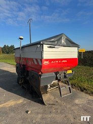 Distributeur d'engrais Vicon RO-EDW-GEO - 1