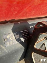 Distributeur d'engrais Vicon RO-EDW-GEO - 6