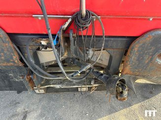 Distributeur d'engrais Vicon RO-EDW-GEO - 3