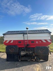 Distributeur d'engrais Vicon RO-EDW-GEO - 2