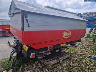 Distributeur d'engrais Vicon RO-EDW-GEO - 1