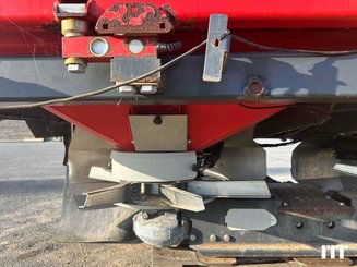 Distributeur d'engrais Vicon RO-EDW-GEO - 5