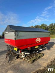 Distributeur d'engrais Vicon RO-EDW-GEO - 1