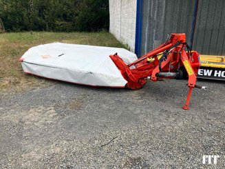 Faucheuse conditionneuse Kuhn GMD 310 FF - 2