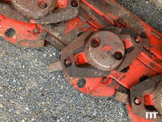Faucheuse conditionneuse Kuhn GMD 310 FF - 4