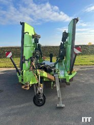 Broyeur, épareuse - autre Schulte FX 520 - 1