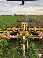 Déchaumeur BEDNAR ATLAS - 2