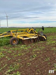 Déchaumeur BEDNAR ATLAS - 1