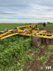 Déchaumeur BEDNAR ATLAS - 1