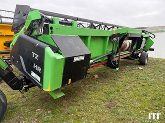 Moissonneuse batteuse Deutz-Fahr C9306 - 14