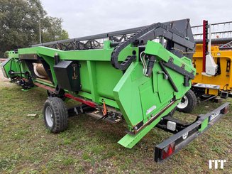 Moissonneuse batteuse Deutz-Fahr C9306 - 15
