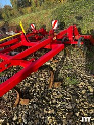 Déchaumeur Kongskilde DF 5000H - 3