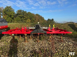 Déchaumeur Kongskilde DF 5000H - 1