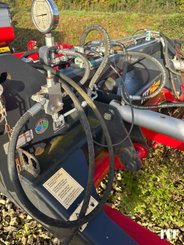 Déchaumeur Kongskilde DF 5000H - 2