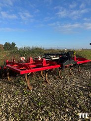 Déchaumeur Kongskilde DF 5000H - 1