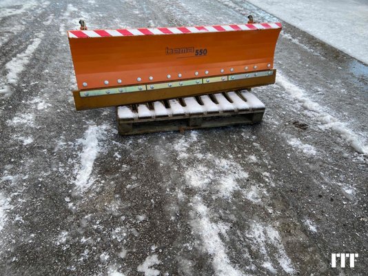 Accessoire Escomel BEMA 1800 - 1