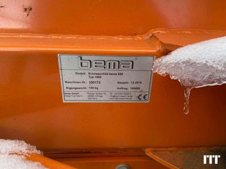 Accessoire Escomel BEMA 1800 - 3