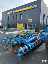 Déchaumeur Lemken HELIODOR 9/400 - 1